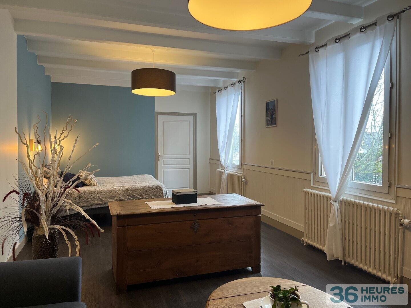 Maison à Objat — vignette 11