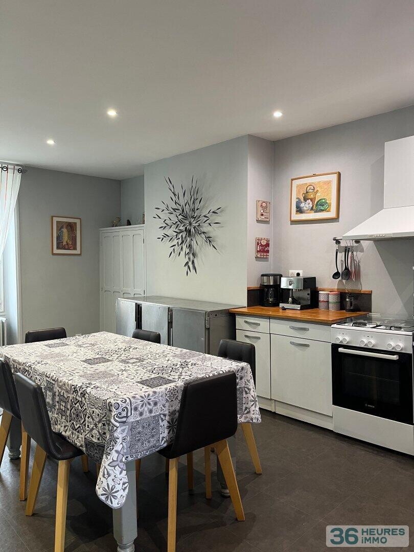 Maison à Objat — vignette 17