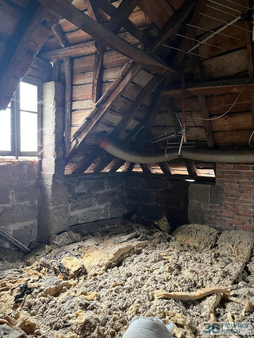 Maison à Objat — vignette 21