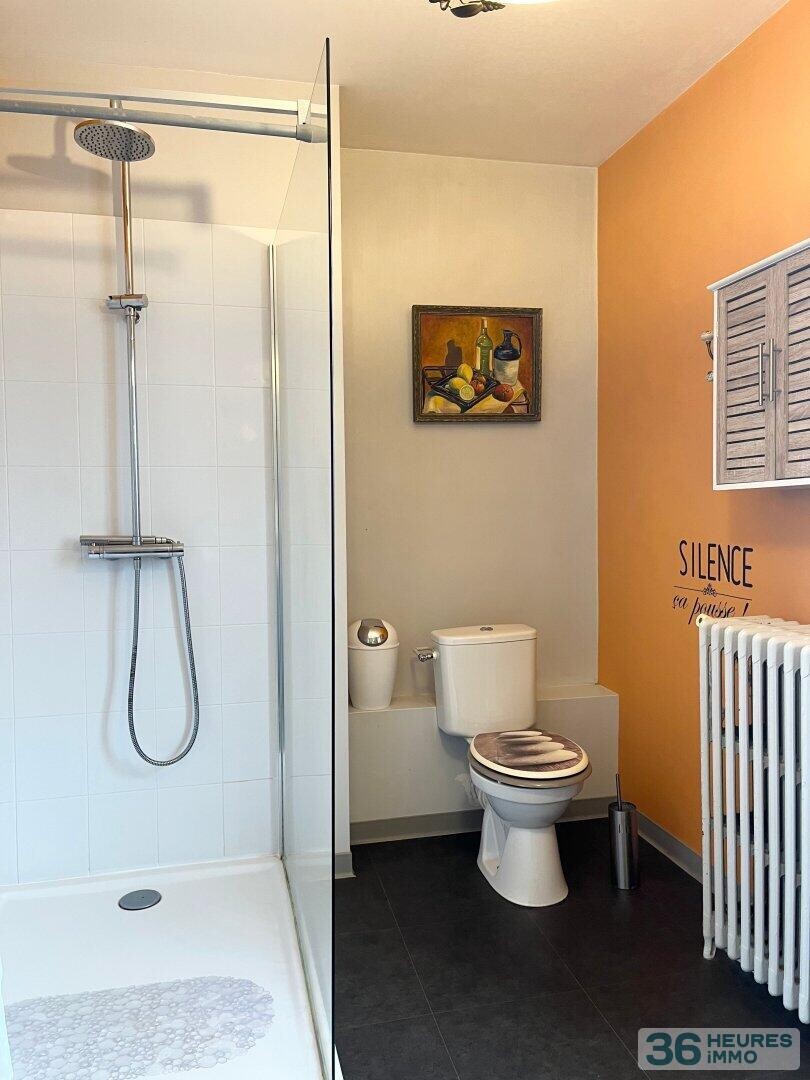 Maison à Objat — vignette 23