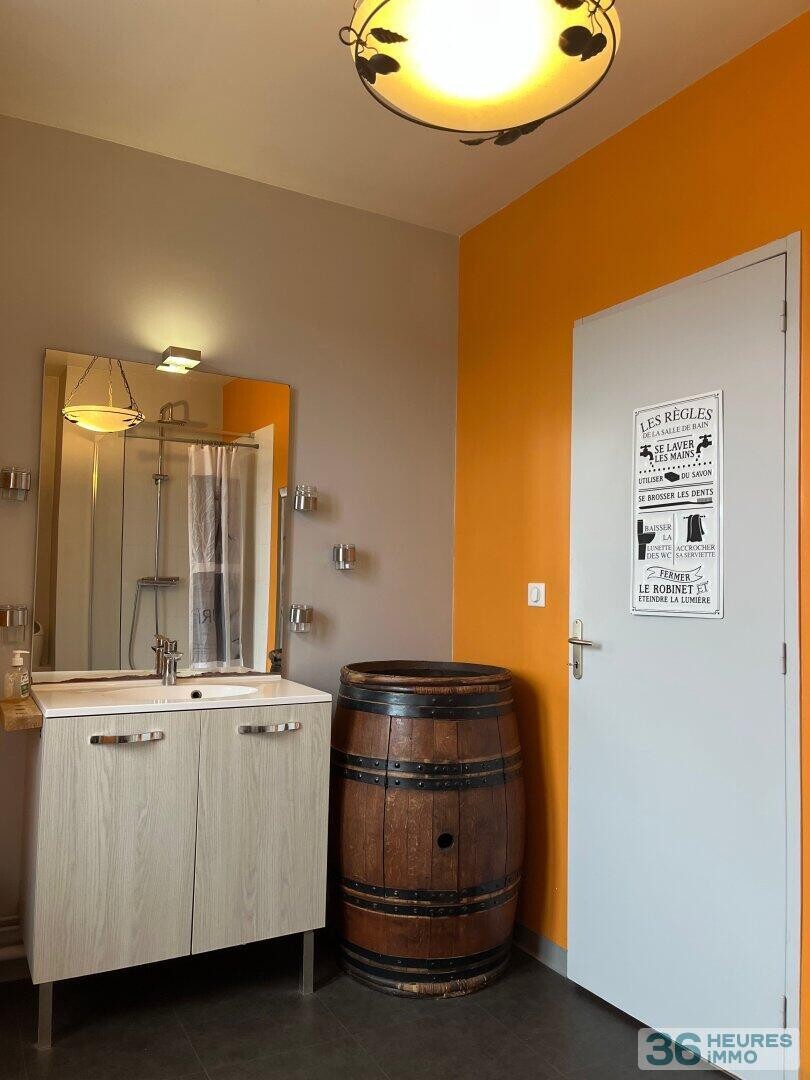 Maison à Objat — vignette 24