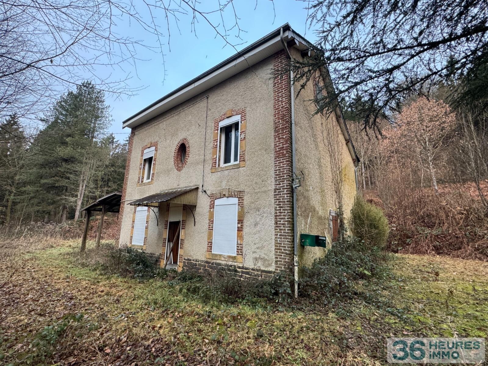 Propriété à Bogny-sur-Meuse — vignette 6