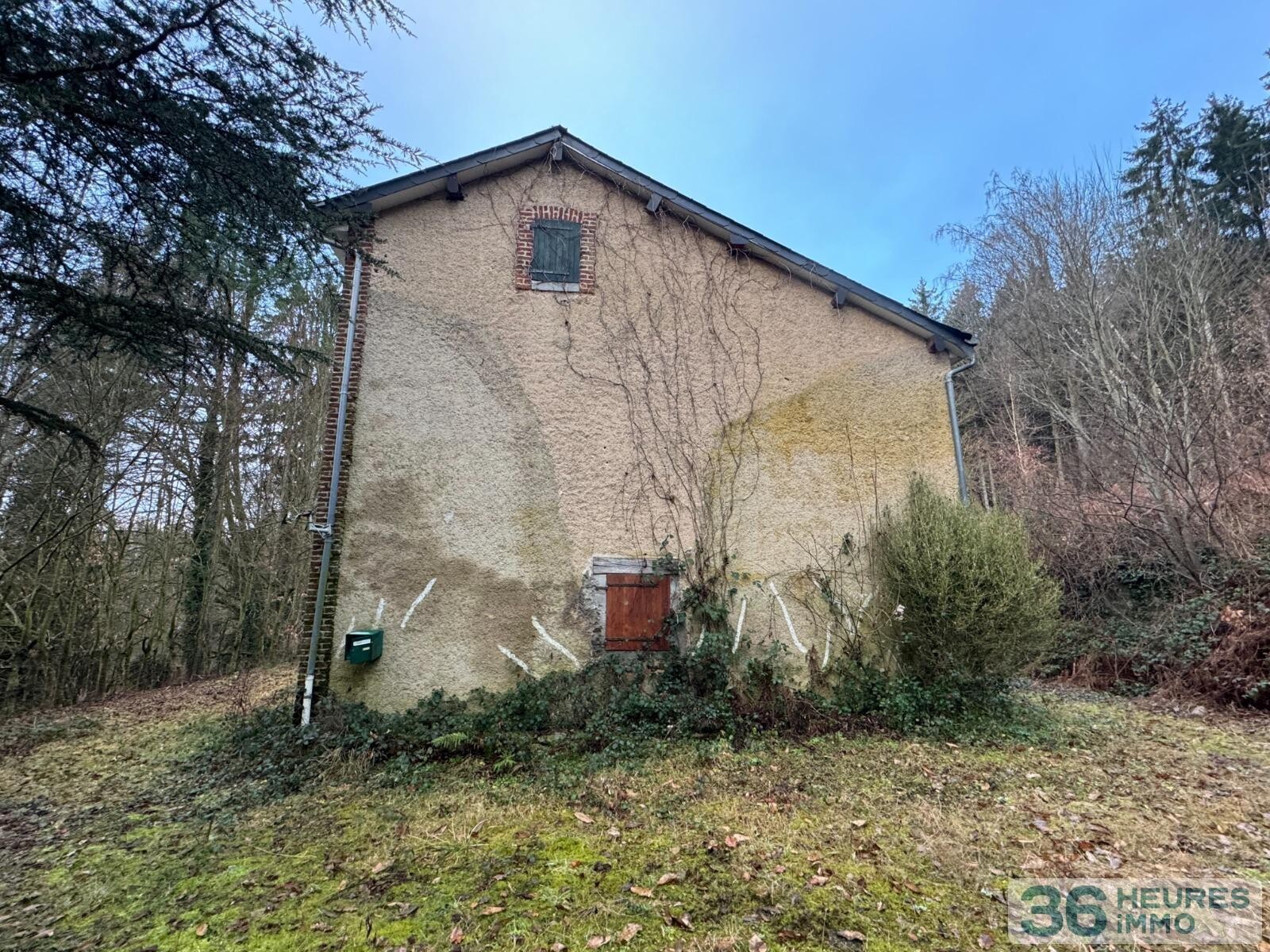 Propriété à Bogny-sur-Meuse — vignette 7