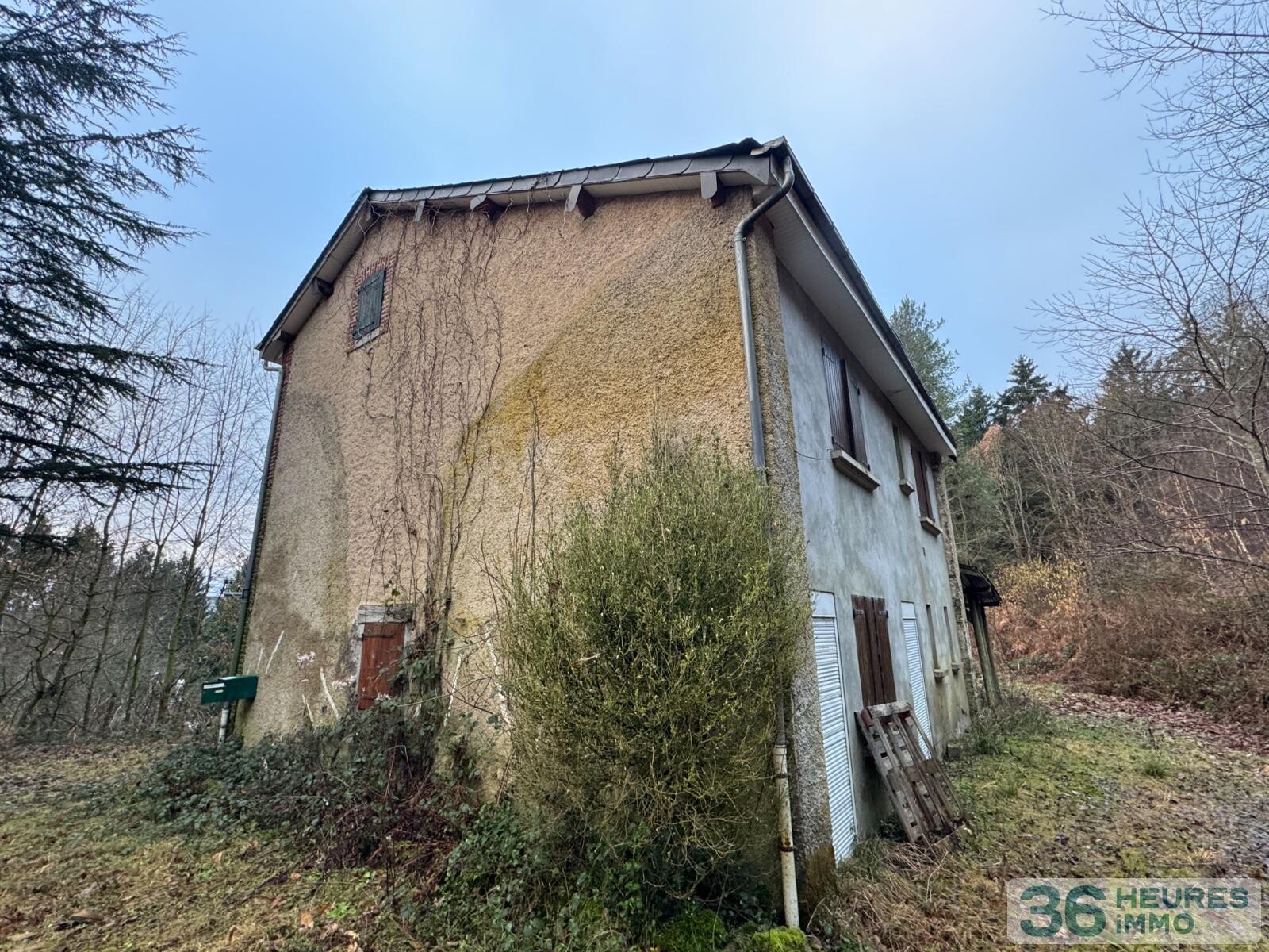 Propriété à Bogny-sur-Meuse — vignette 8