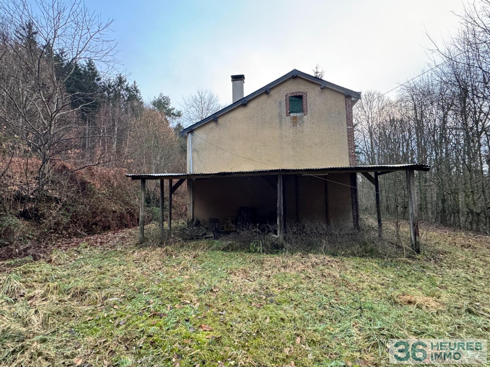Propriété à Bogny-sur-Meuse — vignette 10
