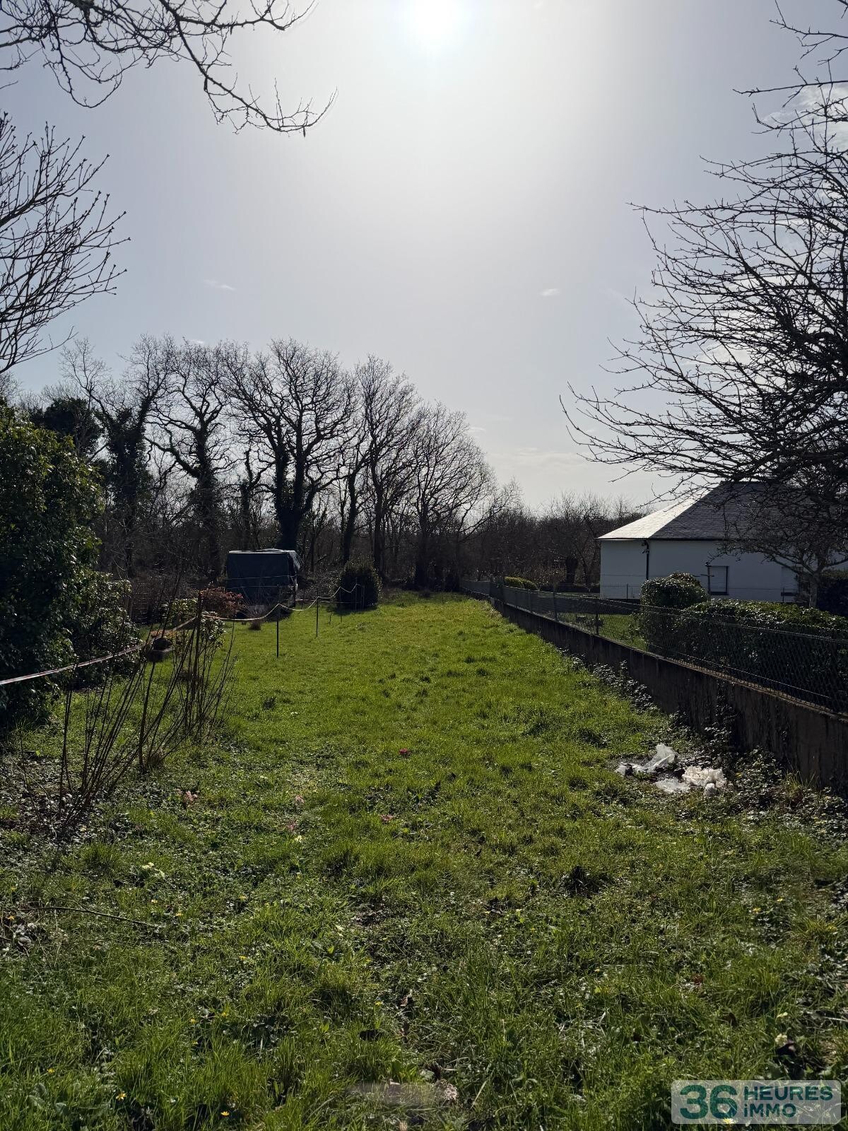 Terrain à Bâtir à Riec-sur-Bélon — vignette 3