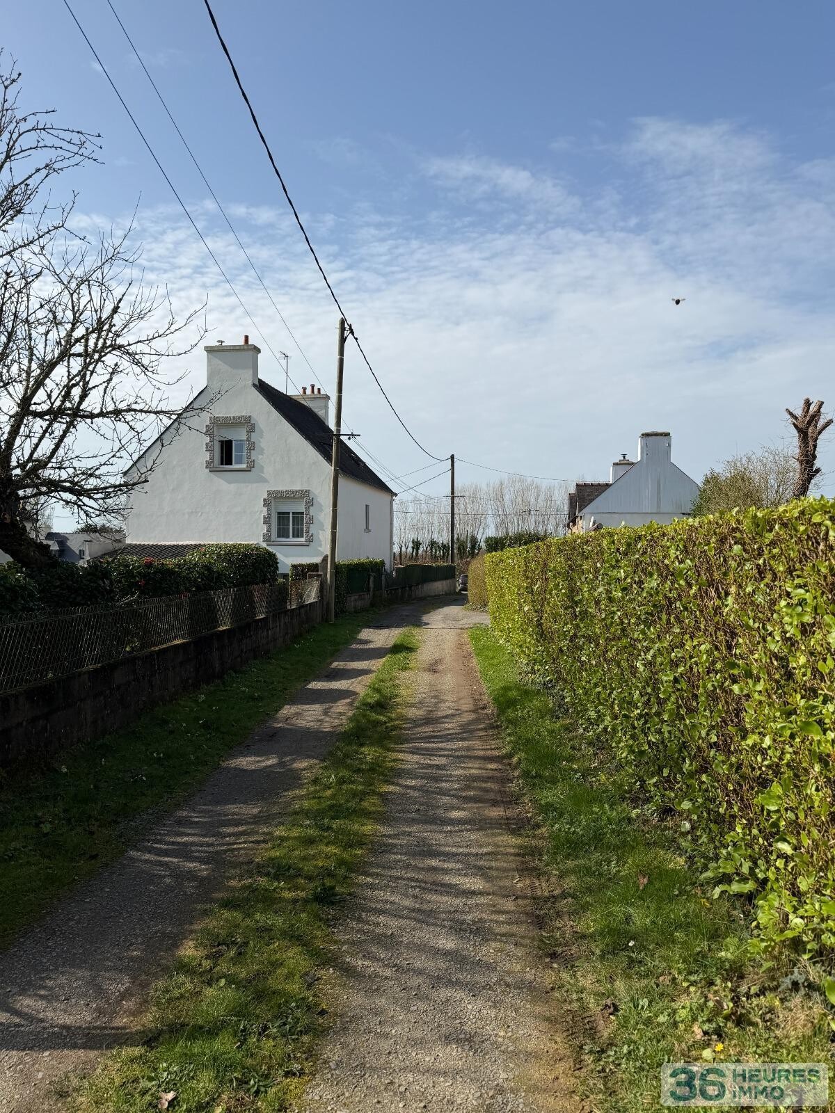 Terrain à Bâtir à Riec-sur-Bélon — vignette 4