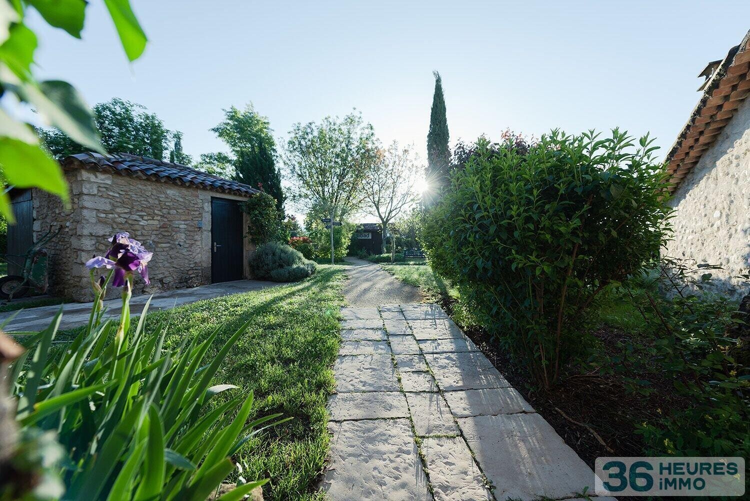 Fonds et/ou Murs Commerciaux à Chabrillan — vignette 117