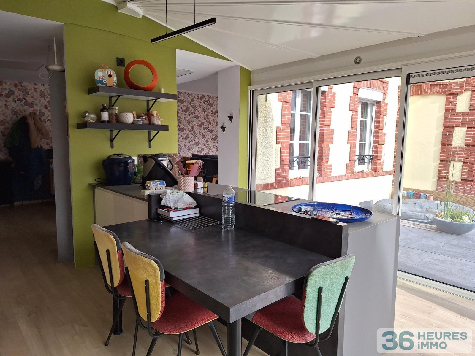 Maison à Ernée — vignette 3