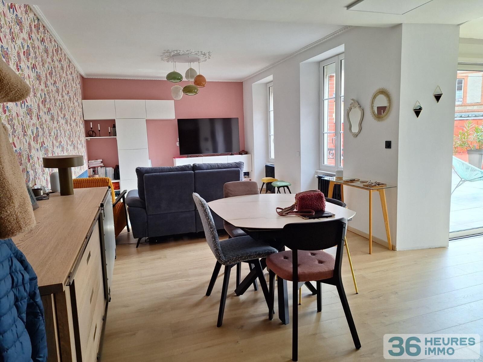 Maison à Ernée — vignette 5