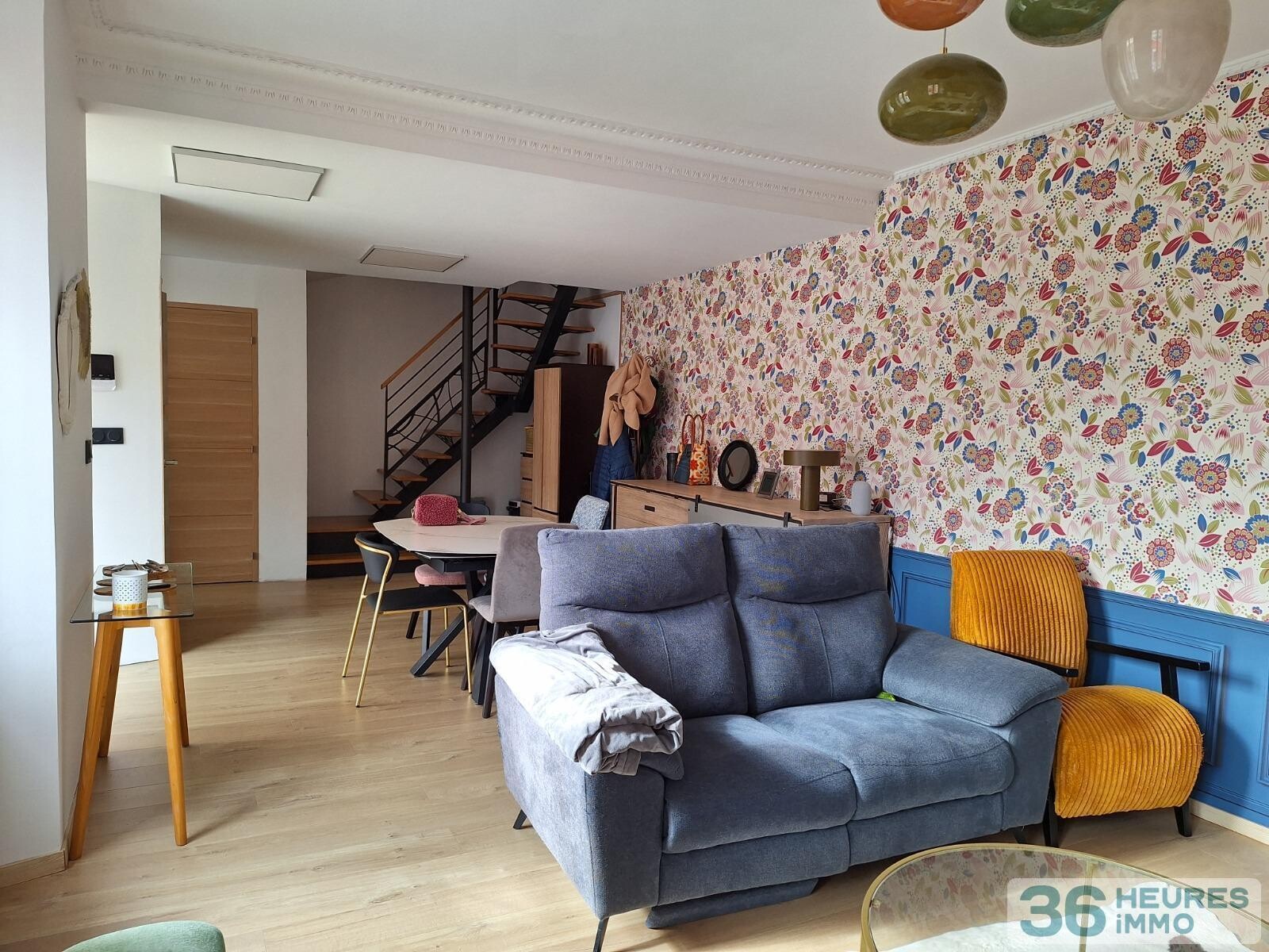 Maison à Ernée — vignette 6