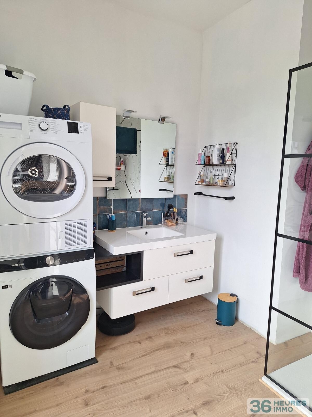 Maison à Ernée — vignette 11