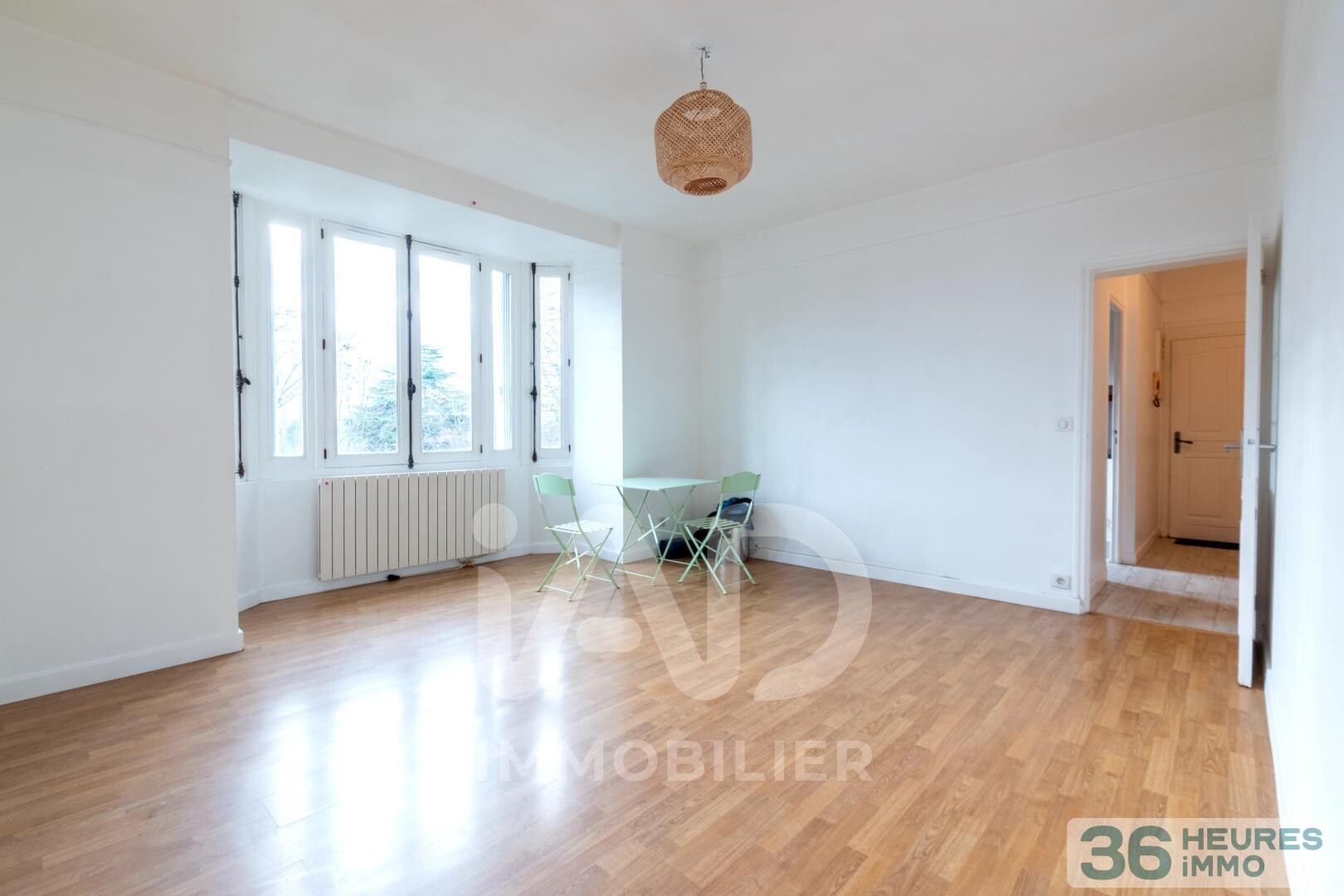 Appartement à Triel-sur-Seine — vignette 3