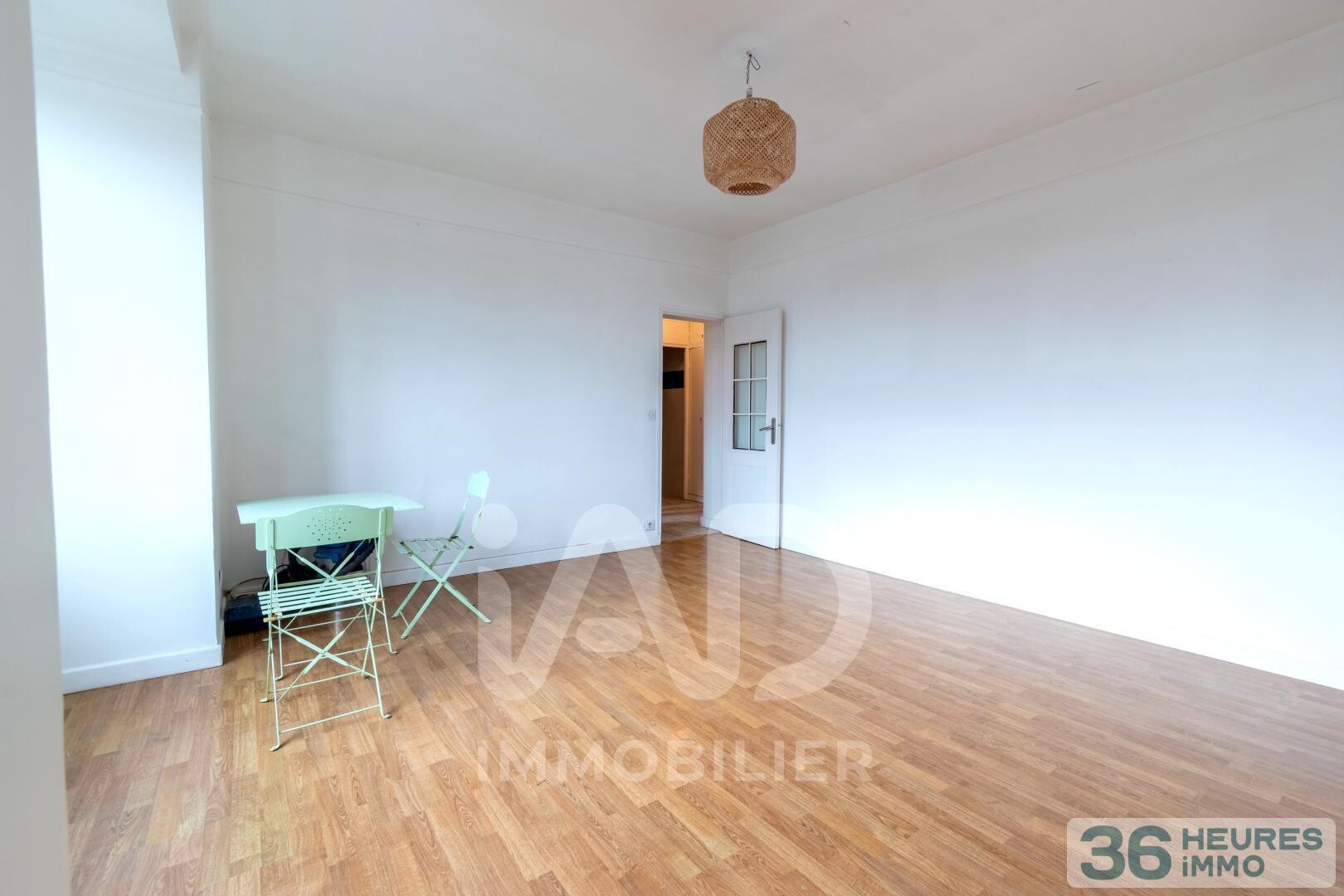 Appartement à Triel-sur-Seine — vignette 5