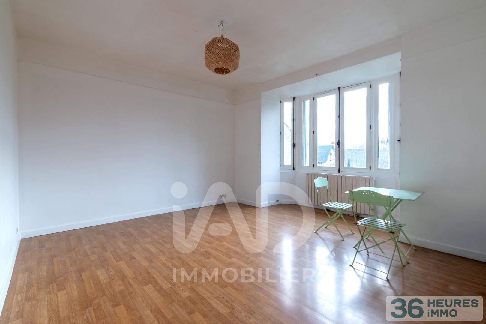 Appartement à Triel-sur-Seine — vignette 4