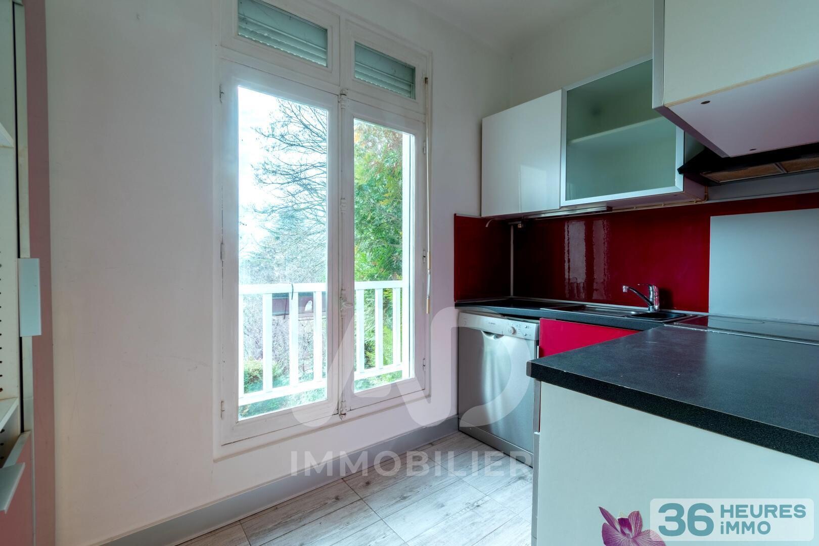 Appartement à Triel-sur-Seine — vignette 6
