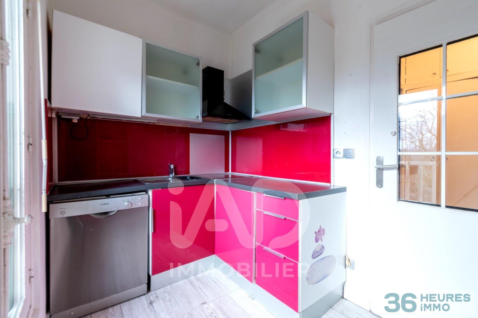 Appartement à Triel-sur-Seine — vignette 7