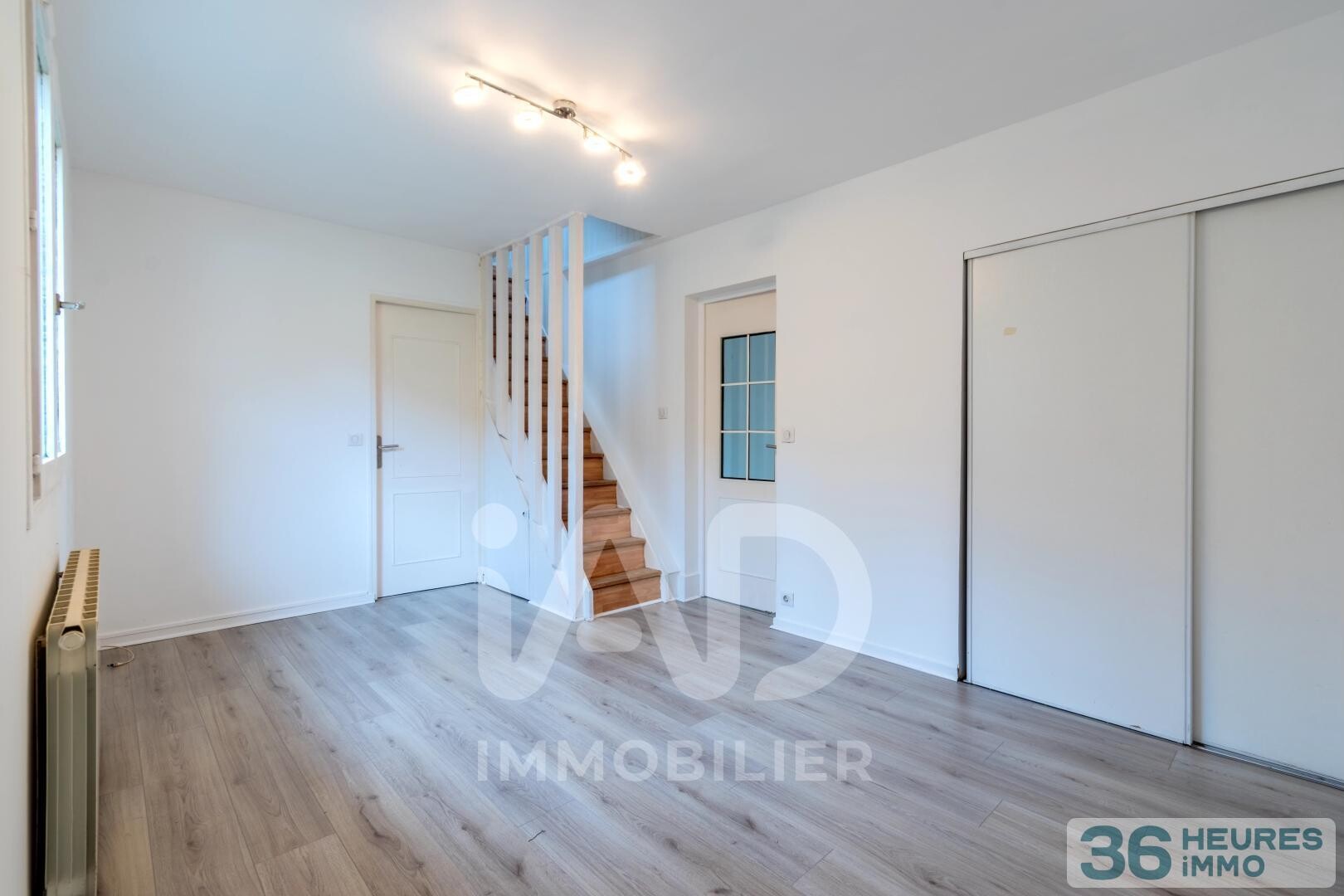Appartement à Triel-sur-Seine — vignette 9