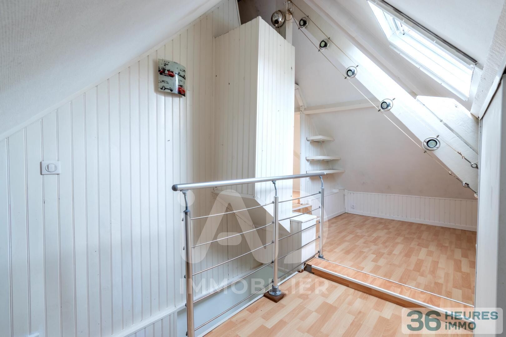 Appartement à Triel-sur-Seine — vignette 13