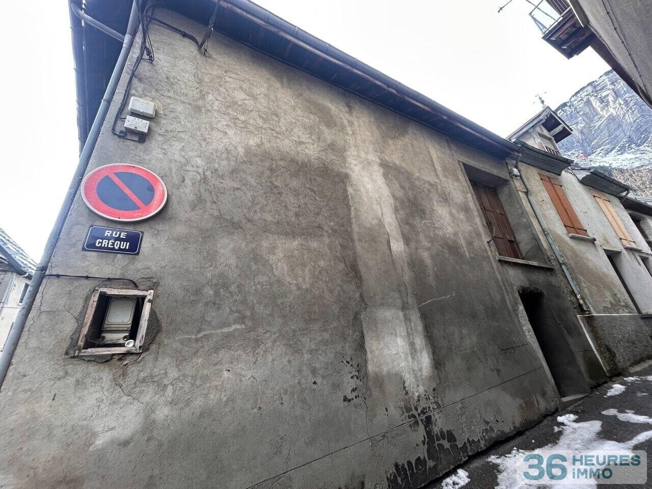 Maison à Le Bourg-d'Oisans — vignette 29