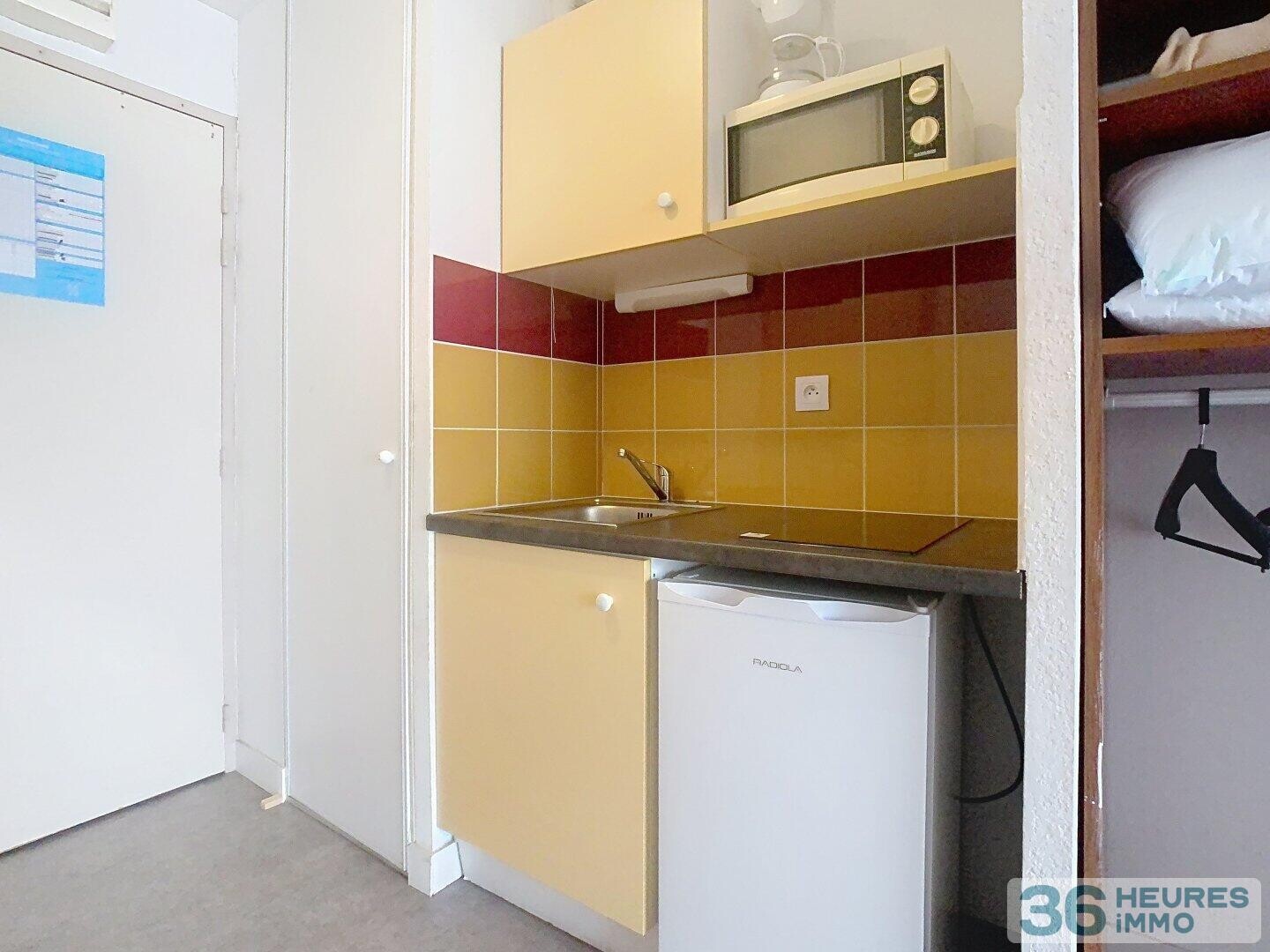Appartement à Agde — vignette 3