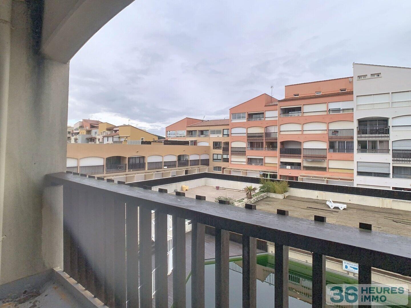 Appartement à Agde — vignette 5