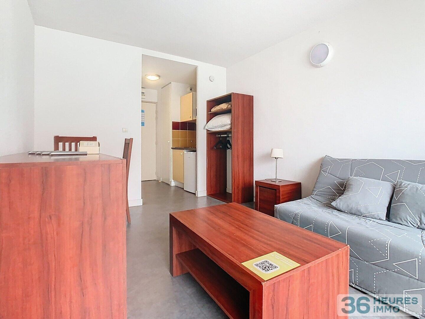 Appartement à Agde — vignette 8