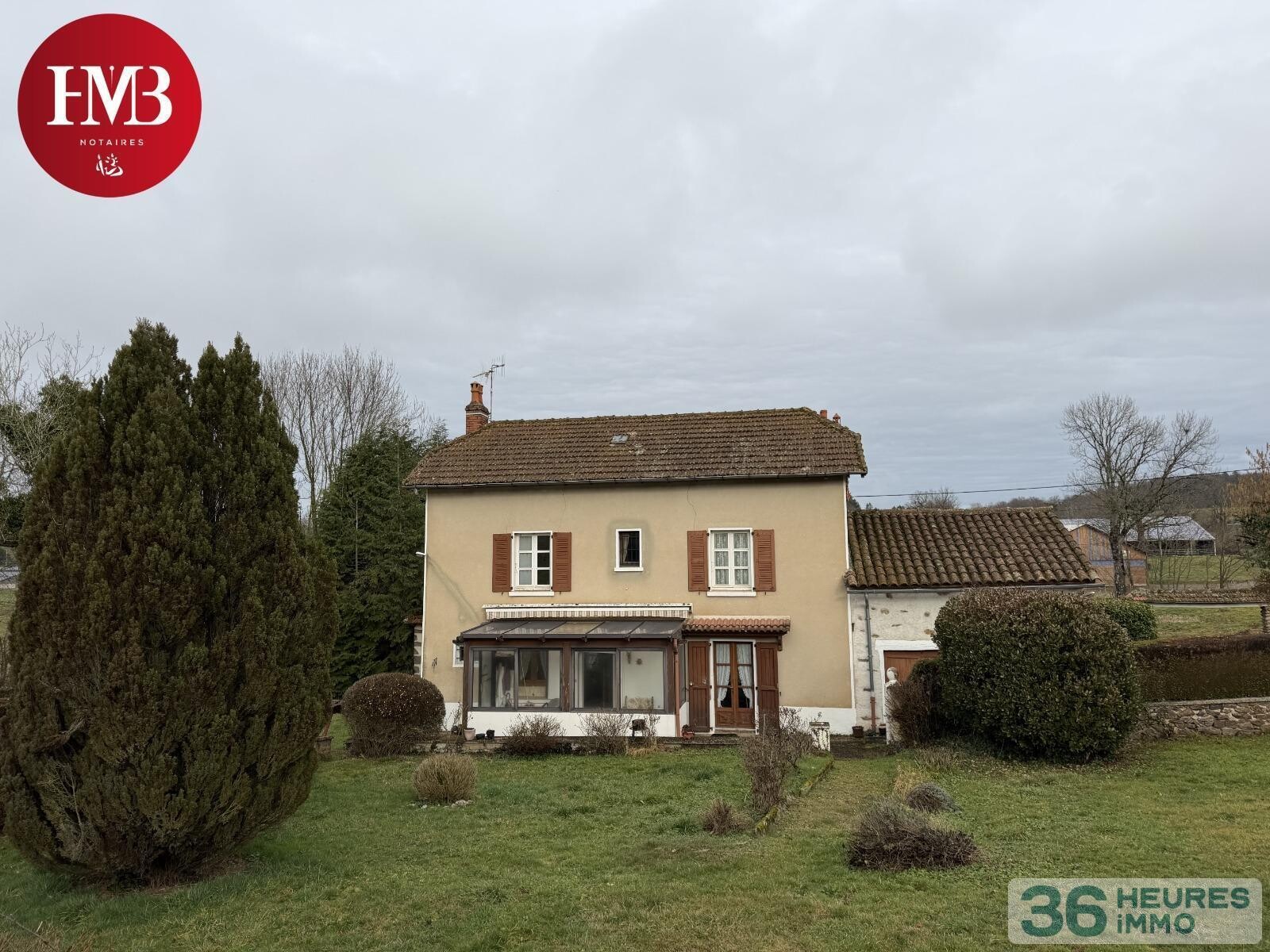 Maison à Puycapel — vignette 2