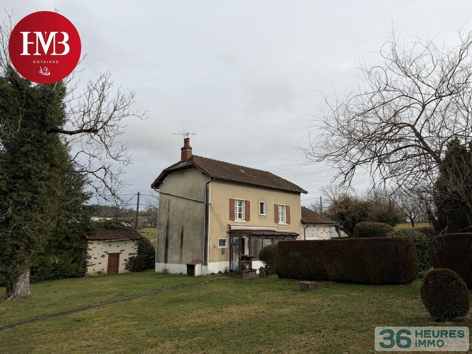 Maison à Puycapel — vignette 3