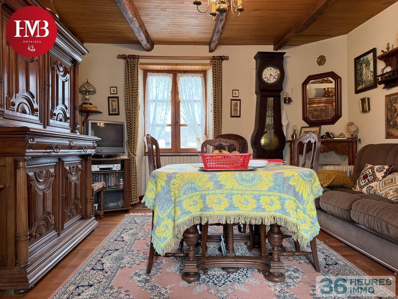 Maison à Puycapel — vignette 10