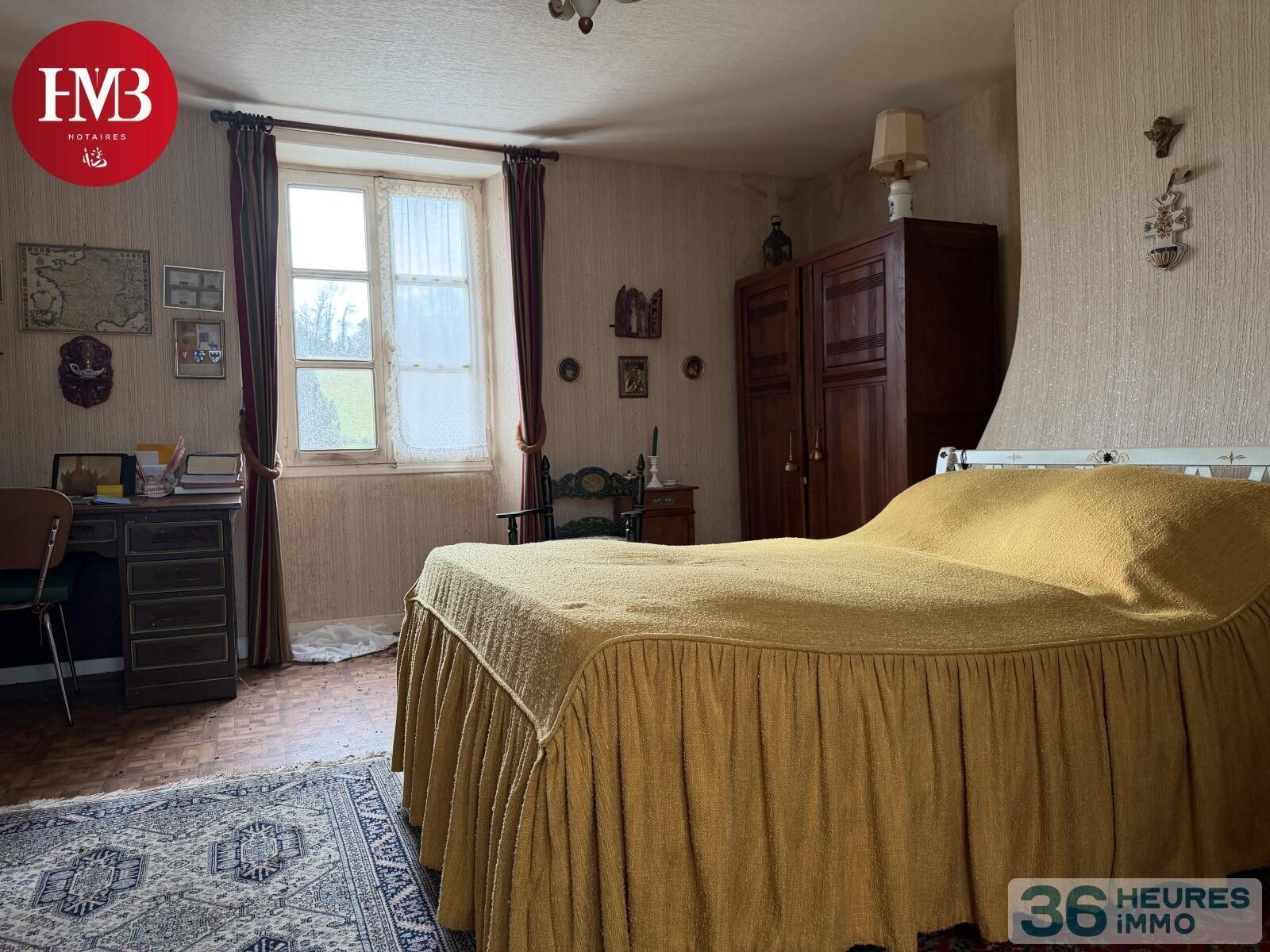 Maison à Puycapel — vignette 12