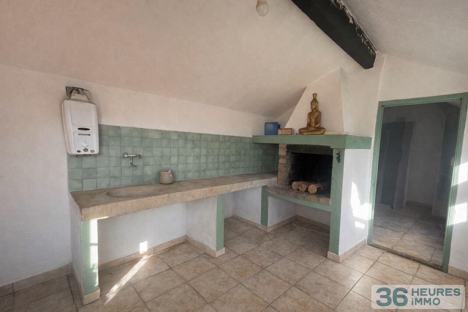 Bien Agricole à Le Castellet — vignette 4