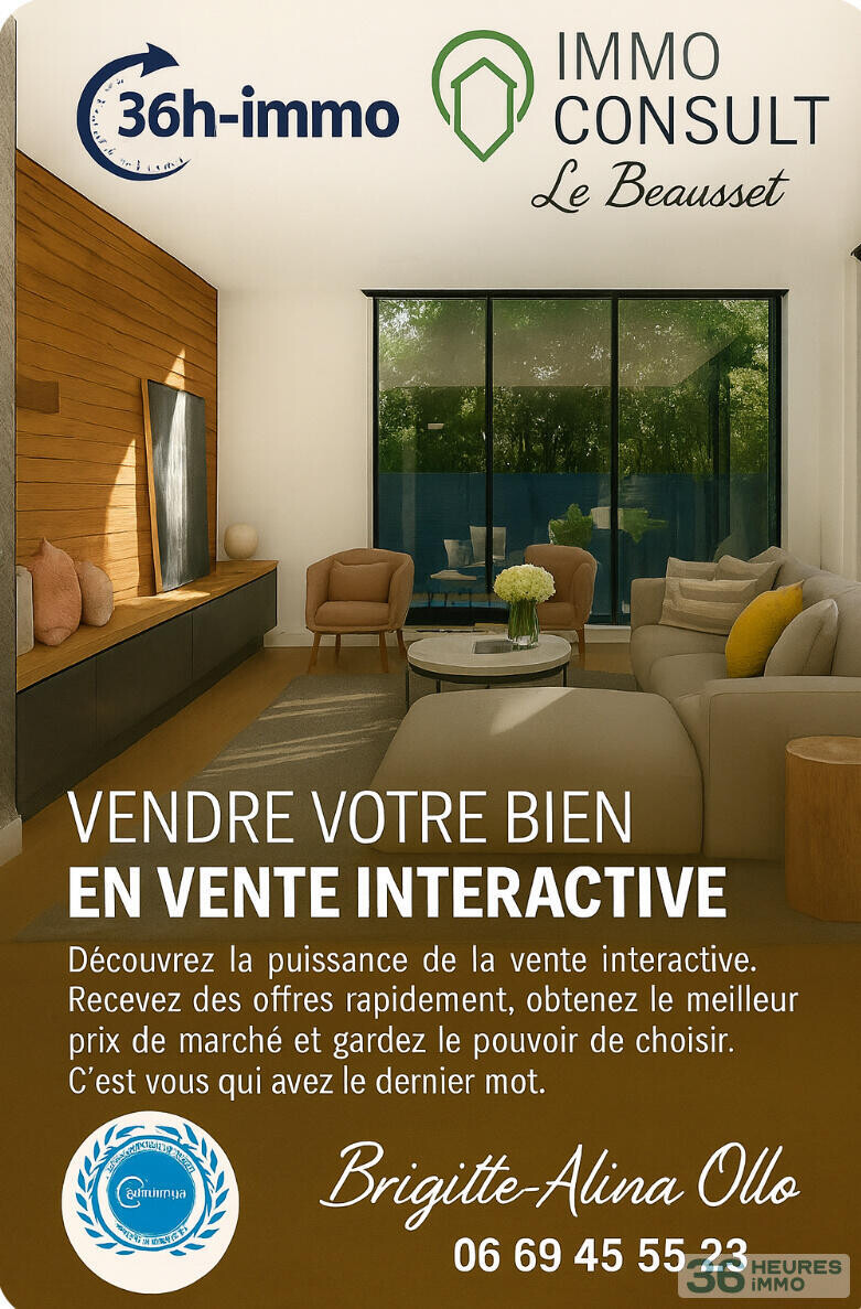 Bien Agricole à Le Castellet — vignette 8