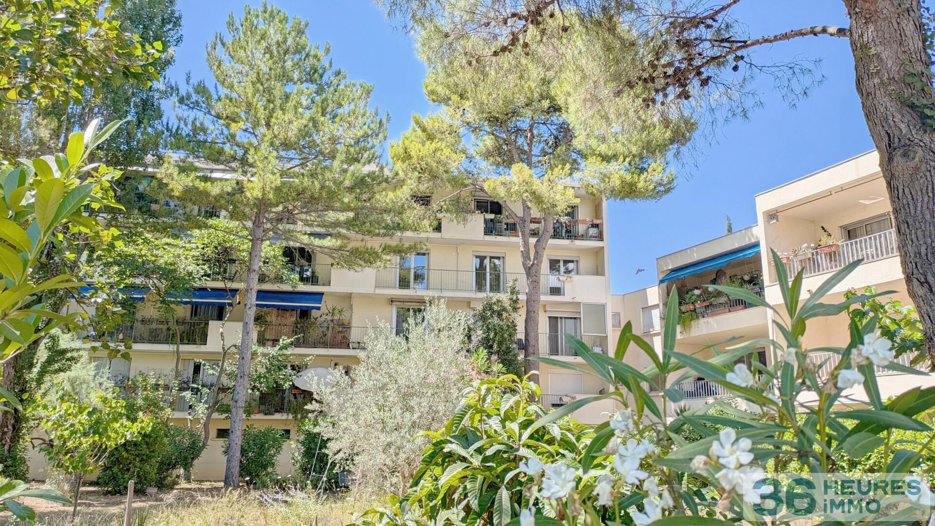 Appartement à Montpellier — vignette 6