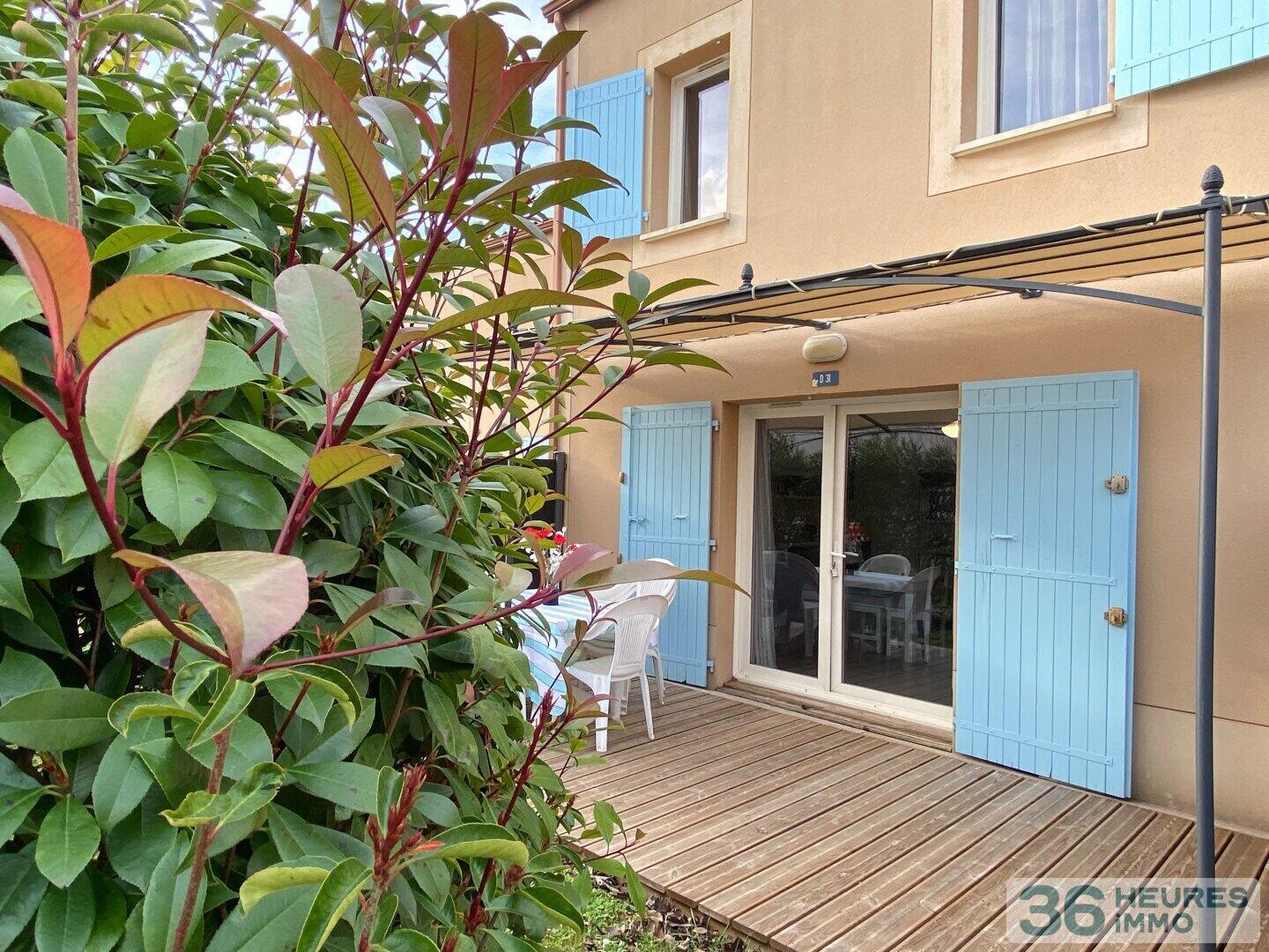Maison à Aubignan — vignette 16