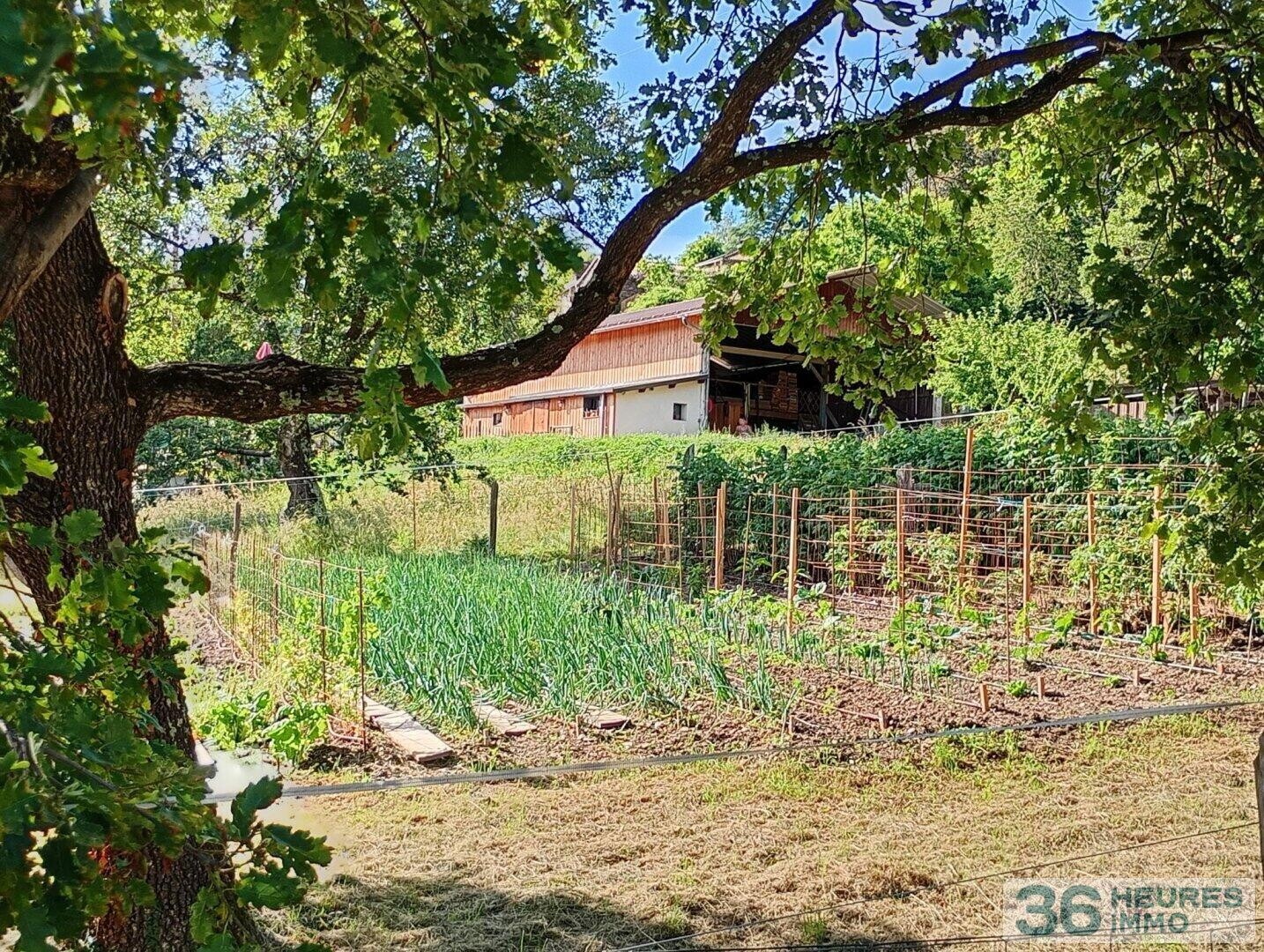 Bien Agricole à Concoules — vignette 2
