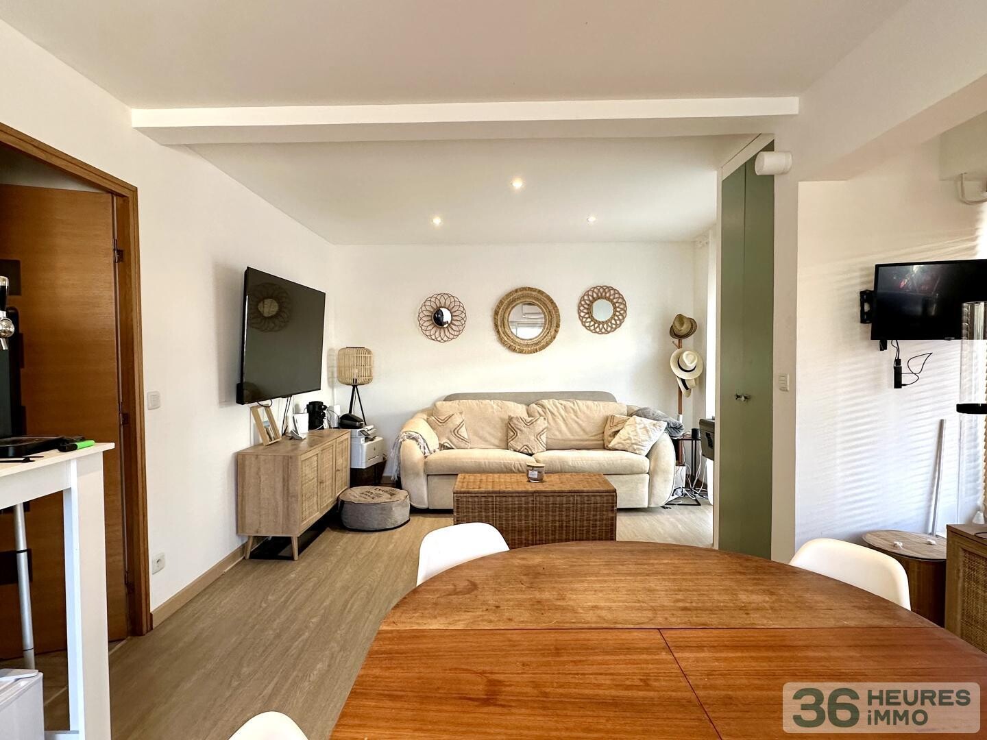 Appartement à Palavas-les-Flots — vignette 2