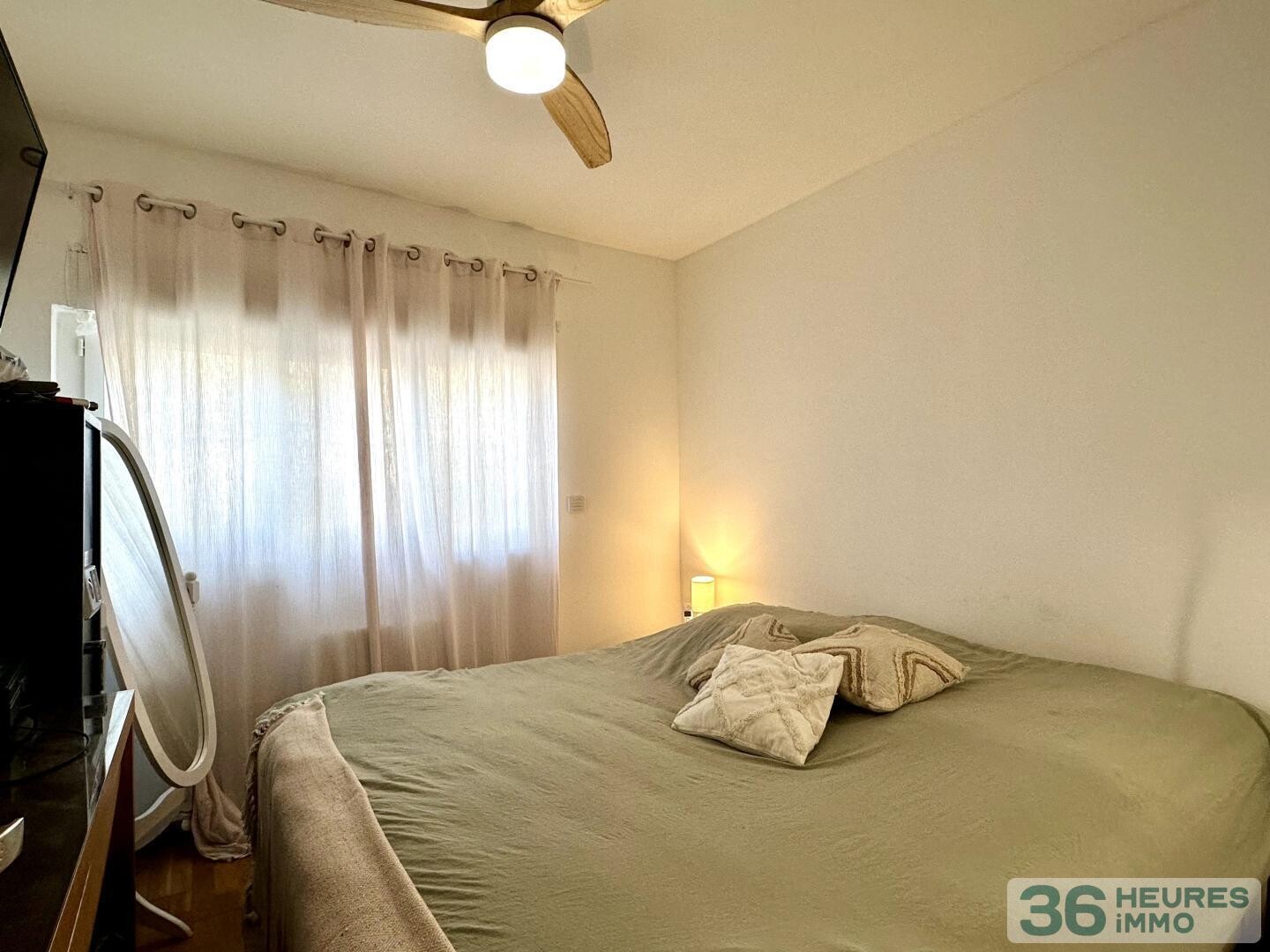 Appartement à Palavas-les-Flots — vignette 5
