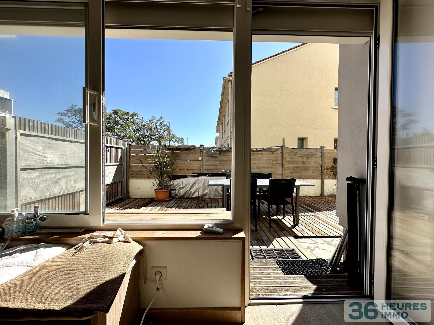 Appartement à Palavas-les-Flots — vignette 6