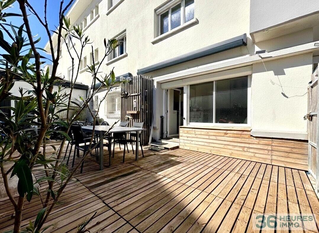 Appartement à Palavas-les-Flots — vignette 8