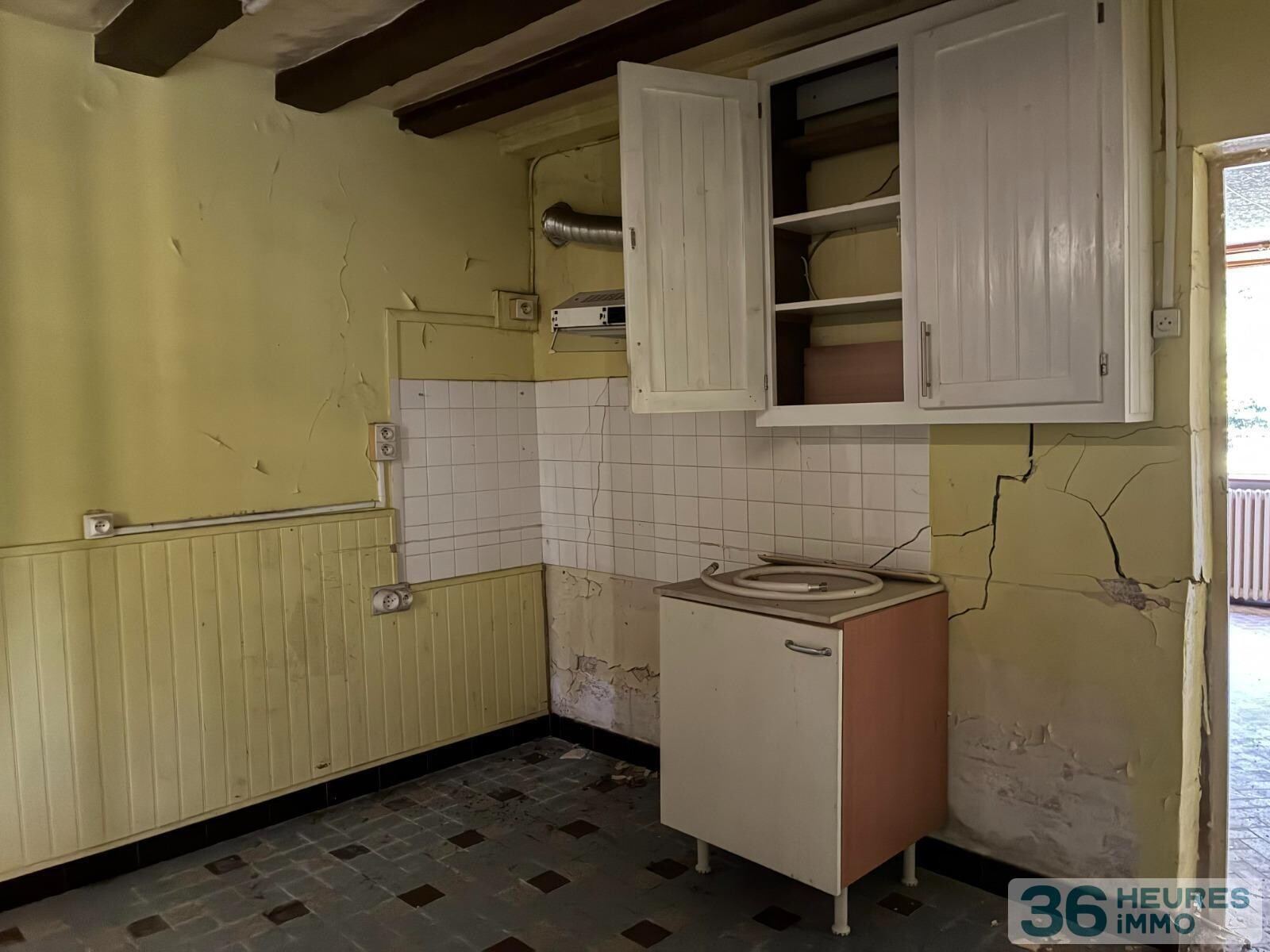 Maison à Vieure — vignette 2
