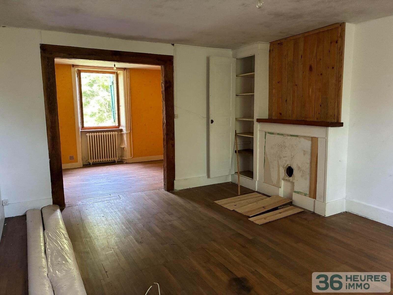 Maison à Vieure — vignette 7