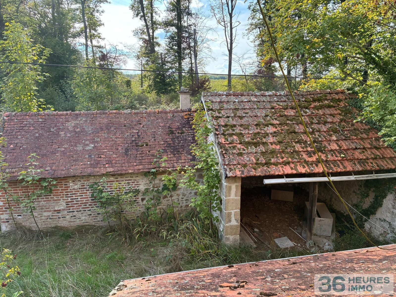 Maison à Vieure — vignette 9