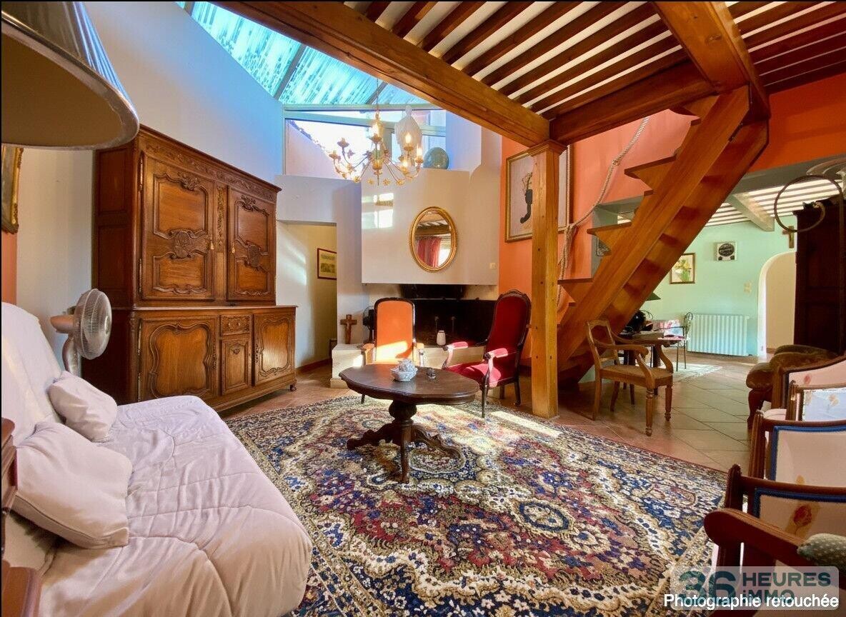 Maison à Pernes-les-Fontaines — vignette 3