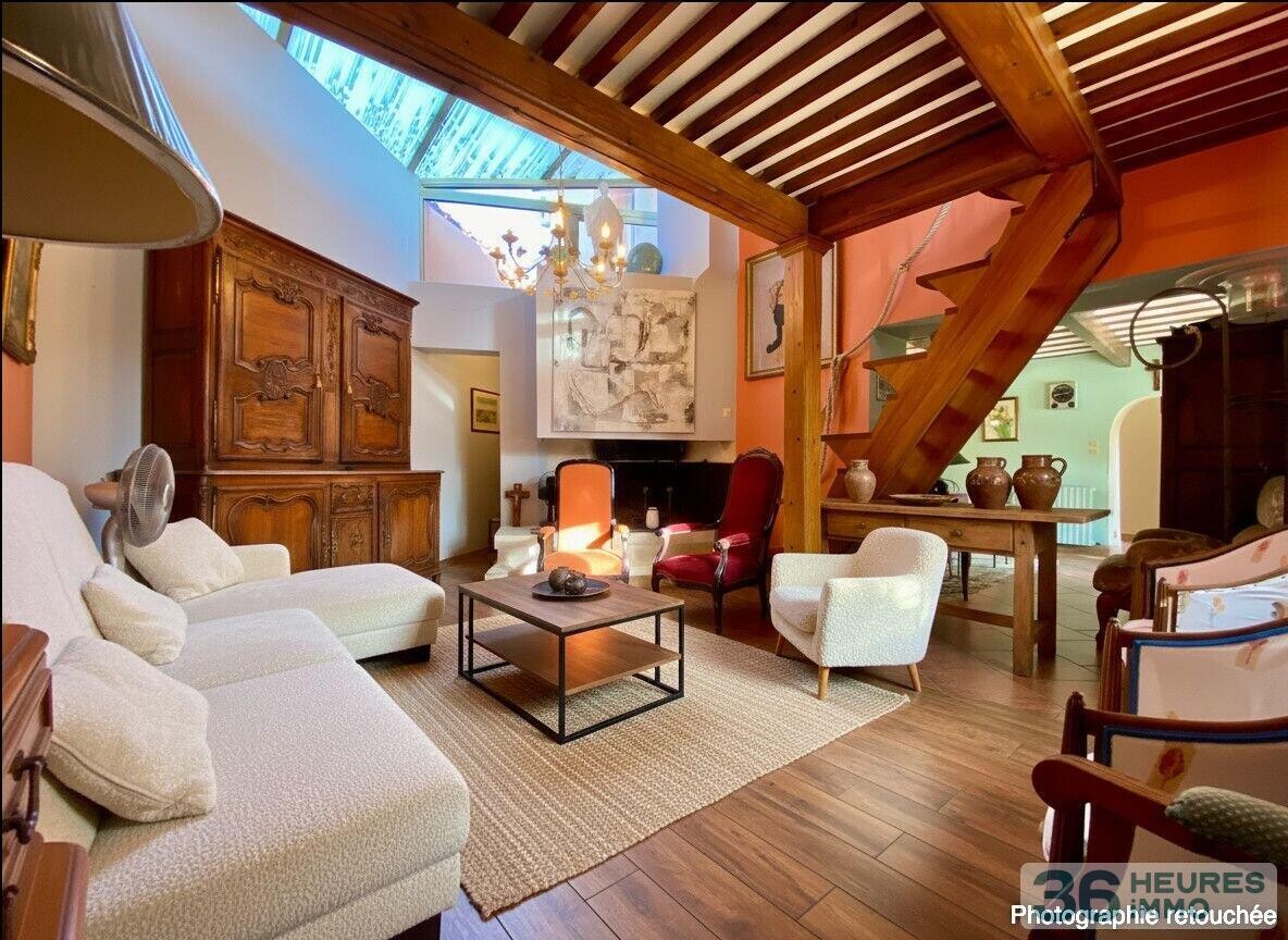 Maison à Pernes-les-Fontaines — vignette 5