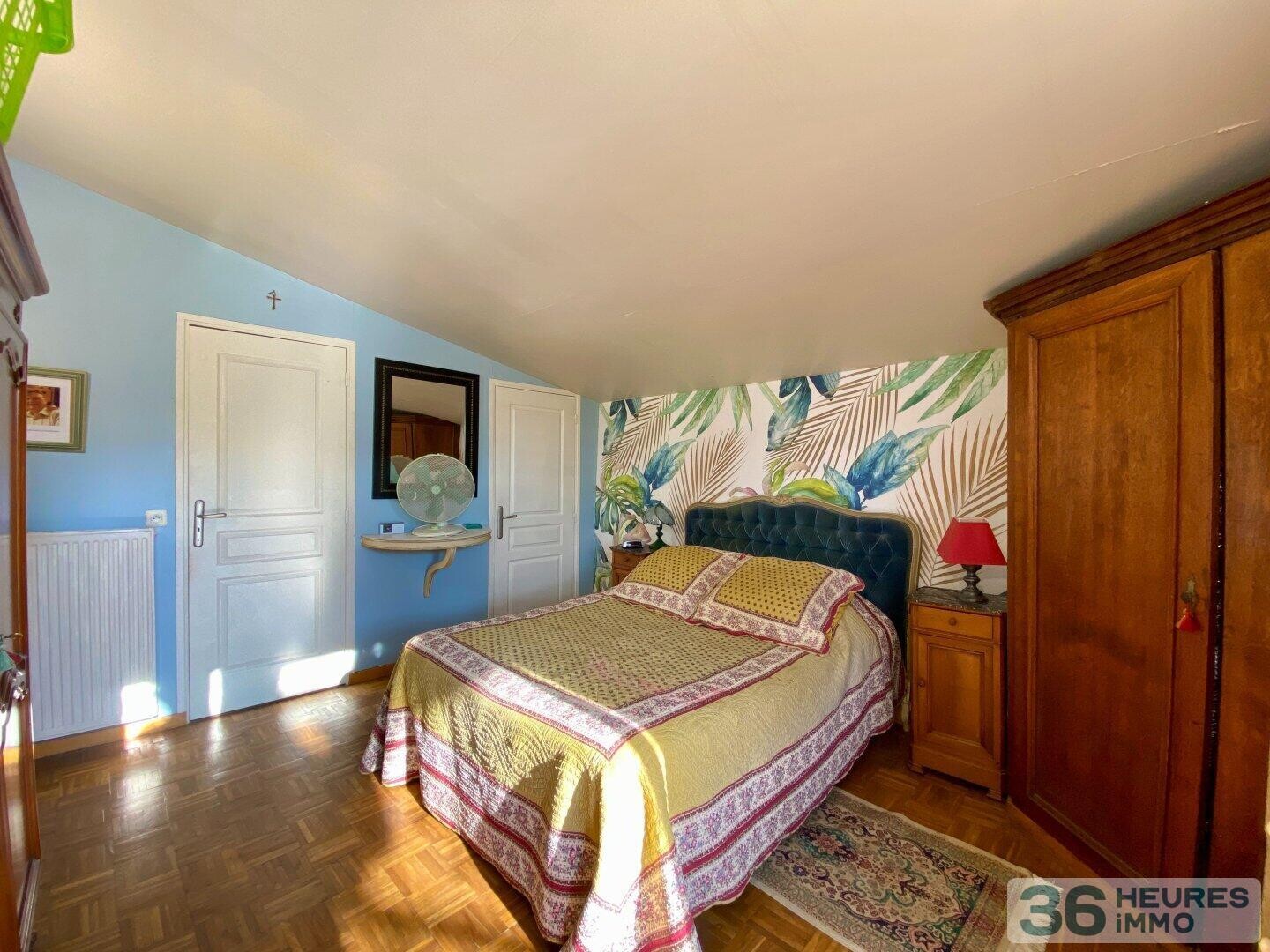 Maison à Pernes-les-Fontaines — vignette 15