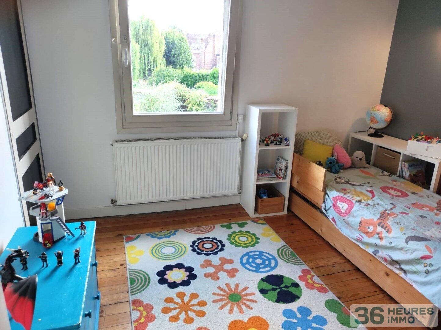 Maison à Lille — vignette 6