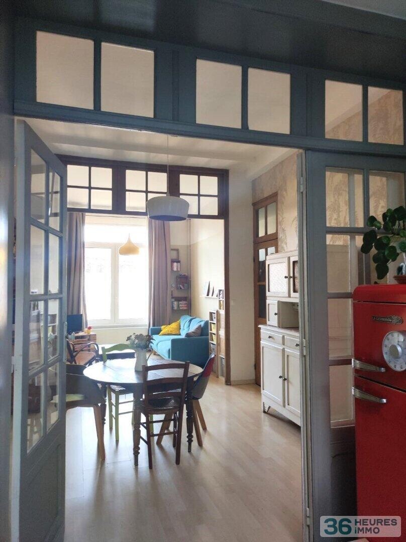 Maison à Lille — vignette 8