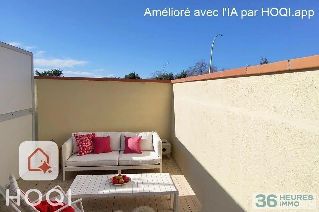 Appartement à Tournefeuille — vignette 3