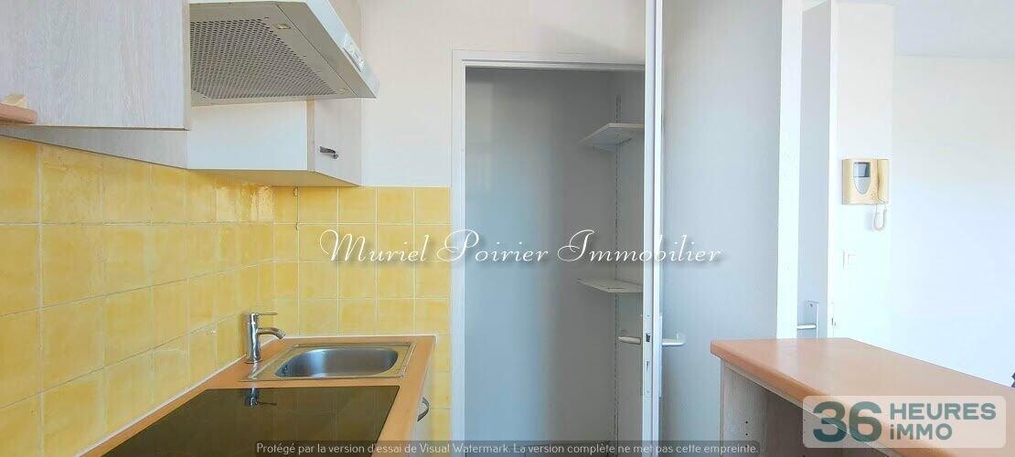 Appartement à Tournefeuille — vignette 9